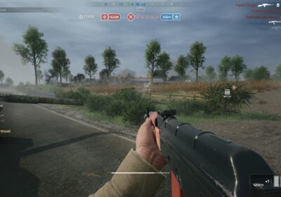 ’83 – Der taktische Ego Shooter im Early Access-Check