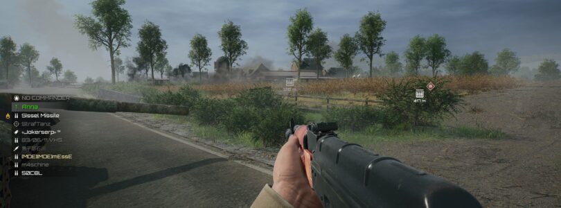 ’83 – Der taktische Ego Shooter im Early Access-Check