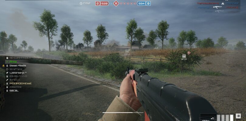 ’83 – Der taktische Ego Shooter im Early Access-Check