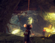 A Rat’s Quest – Season 1 veröffentlicht