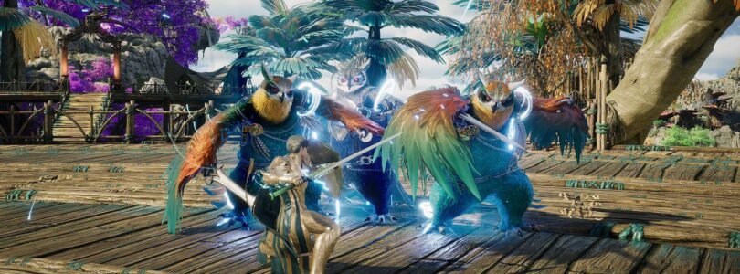 AION 2 – MMORPG erscheint definitiv 2026