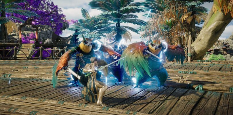 AION 2 – MMORPG erscheint definitiv 2026