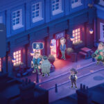 Case Solved: The London Files – Gameplay-Trailer veröffentlicht