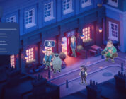 Case Solved: The London Files – Gameplay-Trailer veröffentlicht