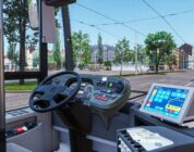 City Transport Simulator 2026 für PC und Konsolen veröffentlicht