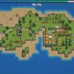 Combolands ist das neue Spiel der Terra Nil-Macher