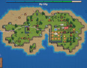 Combolands ist das neue Spiel der Terra Nil-Macher