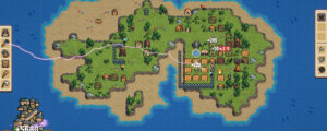 Combolands – Trailer fixiert Release