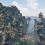 Corsair Cove – City Builder mit Piraten