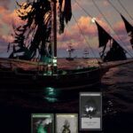 Cursed Tails – Marine-Deckbuilder angekündigt