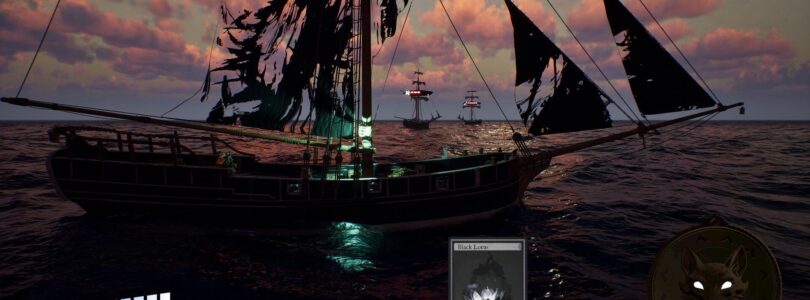 Cursed Tails – Marine-Deckbuilder angekündigt