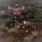 Don’t Starve Elsewhere – Fortsetzung angekündigt