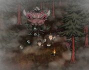 Don’t Starve Elsewhere – Fortsetzung angekündigt