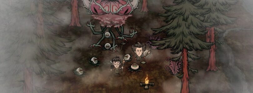 Don’t Starve Elsewhere – Fortsetzung angekündigt