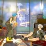 Dragon Ball Xenoverse 3 – Fortsetzung angekündigt