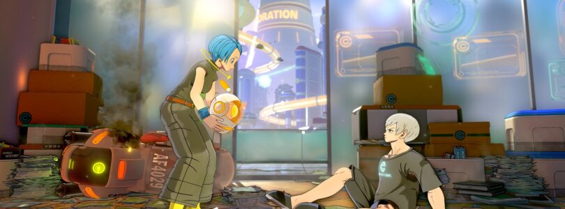 Dragon Ball Xenoverse 3 – Fortsetzung angekündigt