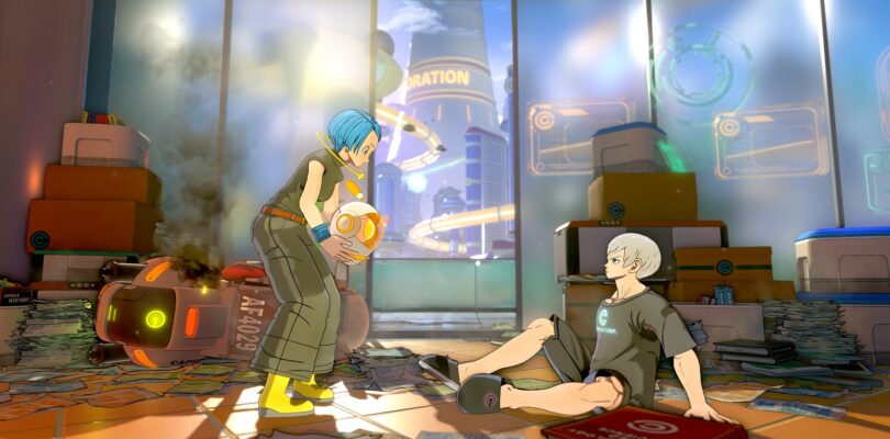 Dragon Ball Xenoverse 3 – Fortsetzung angekündigt