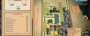 Drop Duchy im Klassik-Test – Tetris in strategisch