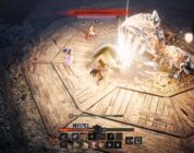 Embers Of The Uncrowned – Neues MMORPG angekündigt