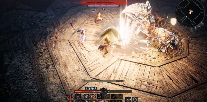 Embers Of The Uncrowned – Neues MMORPG angekündigt