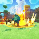 Farever – Der Release wurde fixiert
