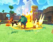 Farever – Online-Multiplayer-Action RPG startet erfolgreich