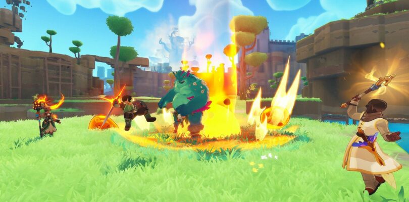 Farever – Der Release wurde fixiert