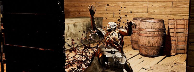 Frostrail – Playtest startet am 16. April