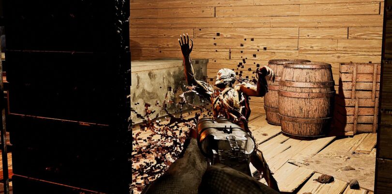 Frostrail – Playtest startet am 16. April