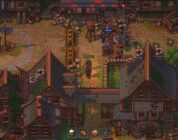Graveyard Keeper 2 – Fortsetzung bietet Zombies