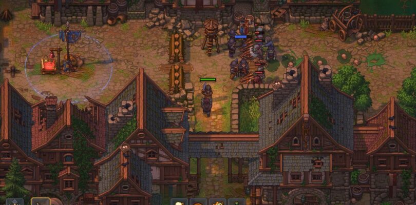 Graveyard Keeper 2 – Fortsetzung bietet Zombies