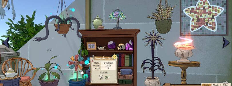 Greenhearth Necromancer – Der Release wurde fixiert