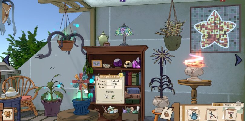 Greenhearth Necromancer – Der Release wurde fixiert