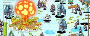 Ground Zero Hero – Neue Demo-Version veröffentlicht