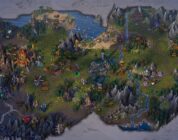 Heroes of Might and Magic: Olden Era – Der Release wurde fixiert