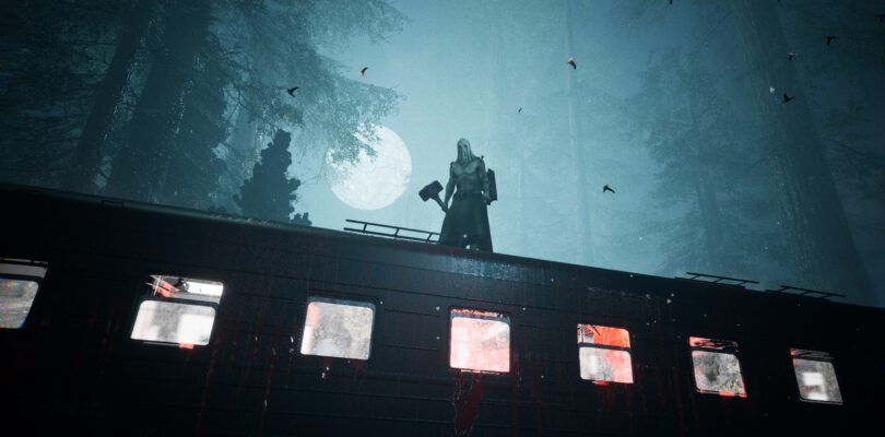 Last Summer – Asymmetrischer Multiplayer-Horror angekündigt