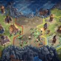 Northgard Battlegrounds – City Builder trifft Autobattler