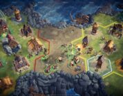 Northgard Battlegrounds – Offene Beta im Juli
