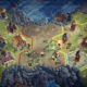 Northgard Battlegrounds – City Builder trifft Autobattler