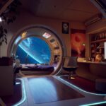 Rivage – Story-Trailer und Demo veröffentlicht