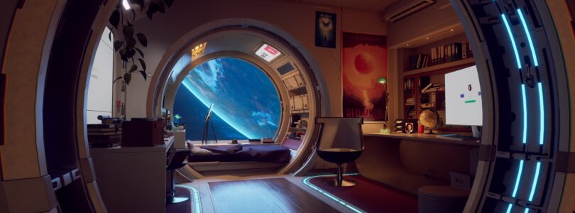 Rivage – Story-Trailer und Demo veröffentlicht