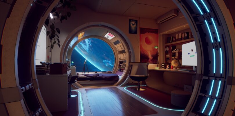 Rivage – Story-Trailer und Demo veröffentlicht