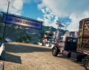 Road Truckers: New Beginning – gamescom-Trailer veröffentlicht