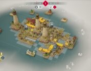 ShoreTiles – Neues Puzzle-Strategiespiel angekündigt