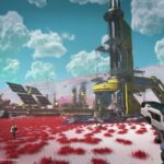 SpaceCraft – Weltraum-Sandbox erscheint im Mai