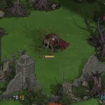 Stones Keeper II: Chaos Lord – Playtest unterwegs