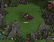Stones Keeper II: Chaos Lord – Playtest unterwegs