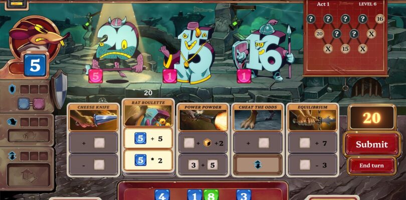 Talystro – Demo-Version veröffentlicht