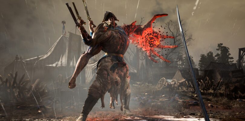 Valor Mortis – Der Release wurde eingegrenzt