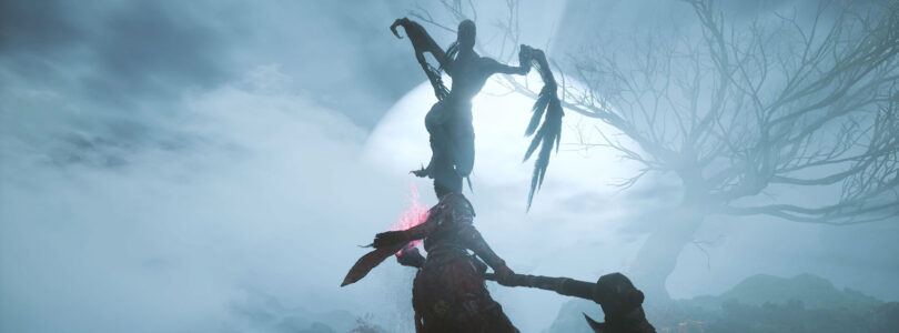 WUCHANG: Fallen Feathers – 505 Games kauft sich die IP